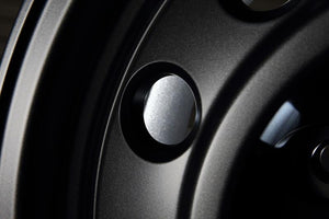 JAOS TRIBE 8.0X16 15 5X150.0 MATT GUN METALLIC B950683MGM