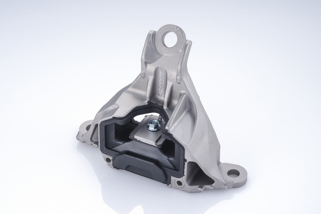 SPOON ENGINE.TRANSMISSION MOUNT SET インテグラ DC2タイプR'98Spec