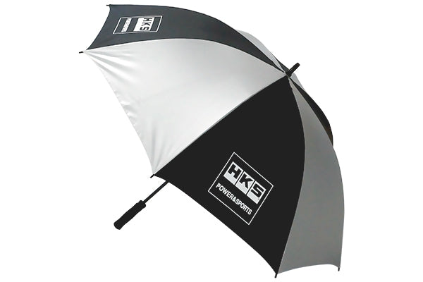 HKS CIRCUIT UMBRELLA/TWO TONE 51007-AK396