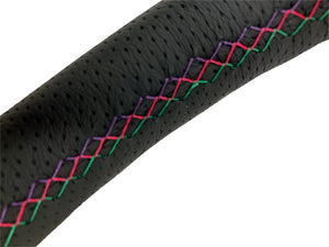 HKS 50TH STEERING WHEEL NARDI SPORTS 34S FOR  51007-AK534