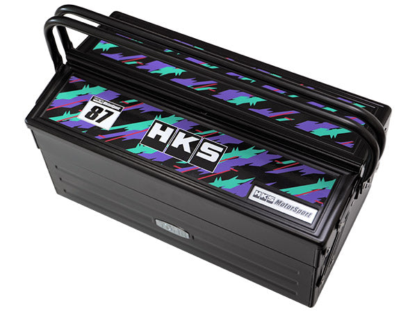 HKS X TONE MOTORSPORT TOOL BOX L450 FOR  51007-AK563