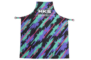 HKS APRON OILCOLOR 51007-AK672