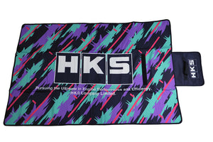 HKS MULTI SHEET OILCOLOR 51007-AK673
