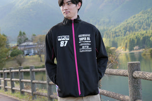 HKS TEAM JACKET 2025 M 51007-AK702