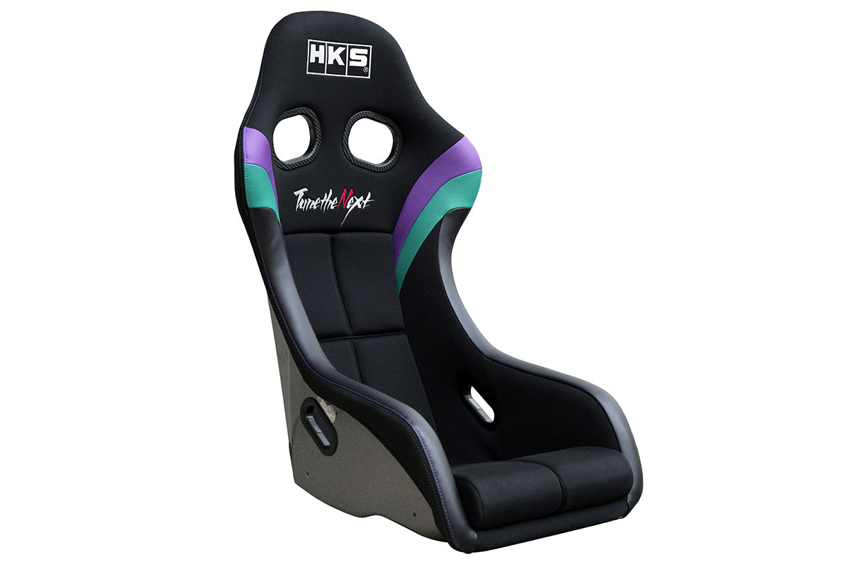 HKS SEAT BRIDE ZETA IV 2025 51007-AK711