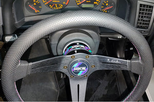 HKS Q-RELEACE WB RAPFIX II KEYLOCK SET OC 51007-AK721