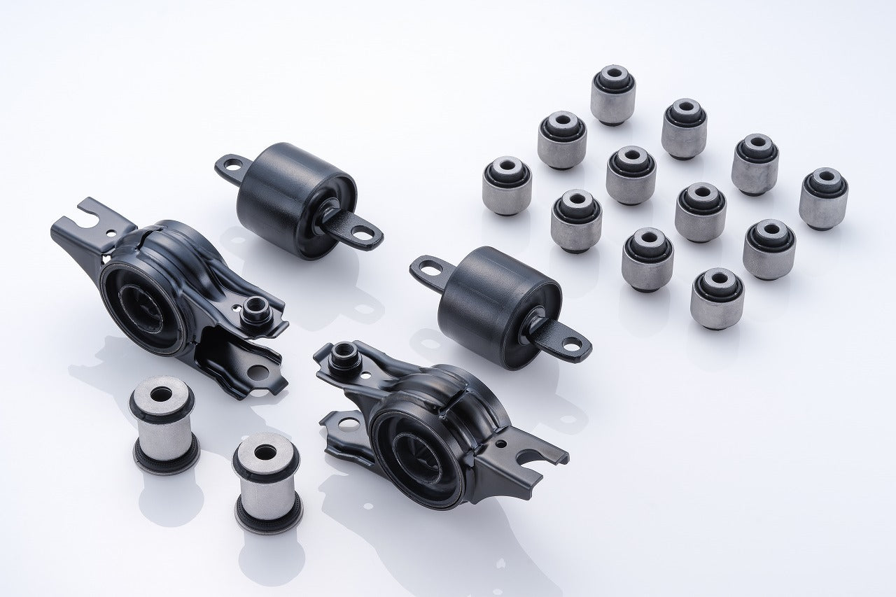 SPOON SUS BUSH SET FOR HONDA CIVIC FL5 K20C 51359-FL5-000