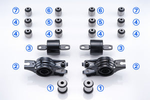 SPOON SUS BUSH SET FOR HONDA CIVIC FL5 K20C 51359-FL5-000