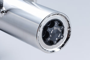 SPOON FULL SPEC DAMPER KIT FOR HONDA CIVIC FK8 FL5 K20C 51600-FL5-G20