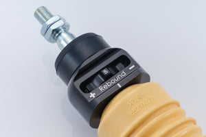 SPOON FULL SPEC DAMPER KIT FOR HONDA CIVIC FK8 FL5 K20C 51600-FL5-G20