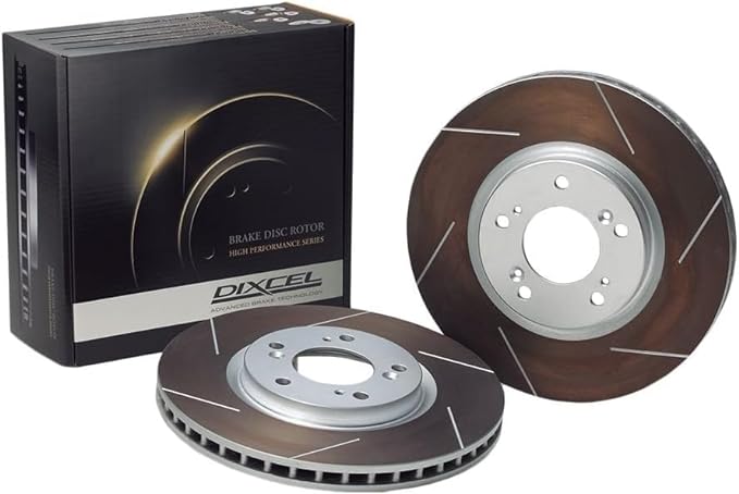 DIXCEL DIXCEL DISC ROTOR TYPE FS 3315099S-HS [Compatibility List in Desc.] FOR  3315099S-FS