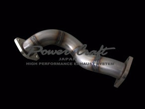POWER CRAFT SUPPORT PIPE 70Φ FOR SUBARU BRZ ZD8 P-SU270114