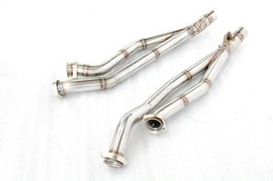 KREISSIEG FRONT PIPE FOR FERRARI 550 MARANELLO F550-02-MARANELLO