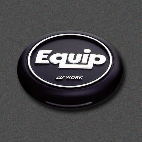 WORK STANDARD CENTER CAP LOW TYPE 120060