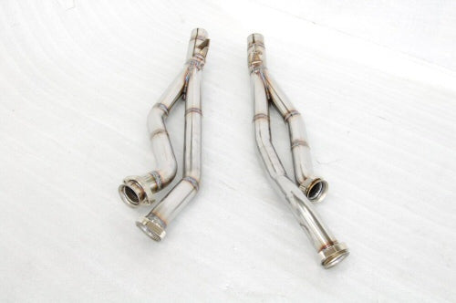 KREISSIEG 2IN1 FRONT PIPE FOR FERRARI F575M F575-02 