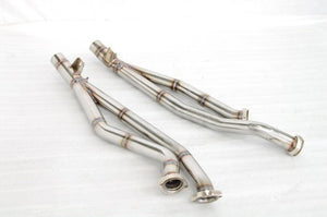 KREISSIEG 2IN1 FRONT PIPE FOR FERRARI F575M F575-02 