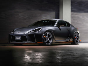 RAYS GRAM LIGHTS 57CR SPEC D MATTE SUPER DARK GUNMETAL 15X8 35 5X114.3 73.1 AZZ 58385803595AZZ - Black Hawk Japan