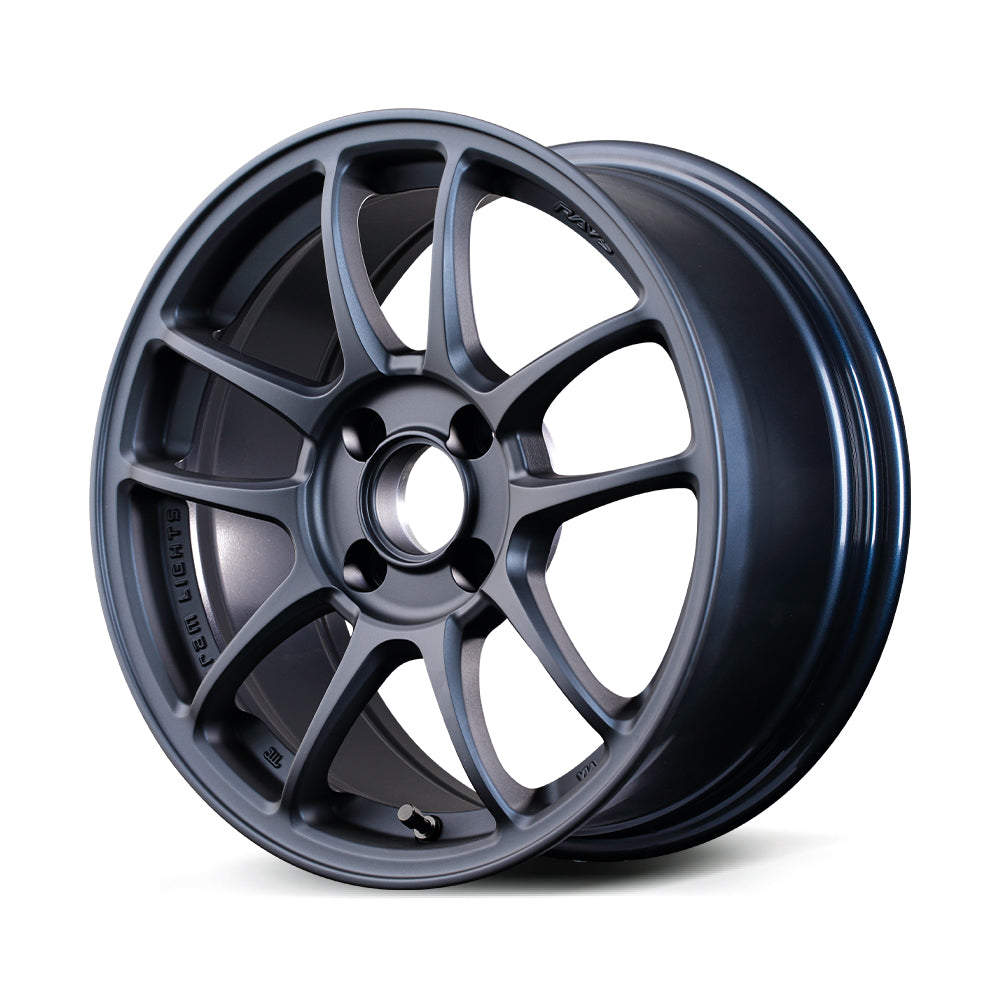 RAYS VOLK RACING 57IR 15X7J +35 4X100 ADMIRAL BLUE (2ZZ) FOR  584757035022ZZ