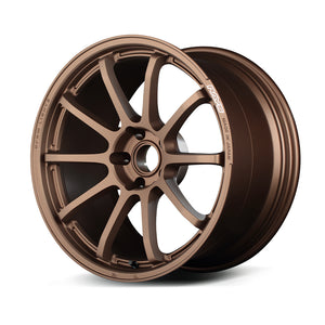RAYS GRAM LIGHTS 57NR 18X9.5J +22 5X114.3 DARK BRONZE (JPJ) 58418952295JPJ