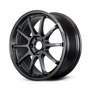 RAYS GRAM LIGHTS 57NR 18X8.5J +45 5X114.3 GLASS BLACK (6NJ) 584188545956NJ