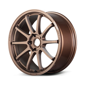 RAYS GRAM LIGHTS 57NR 18X8.5J +38 5X114.3 DARK BRONZE (JPJ) 58418853895JP