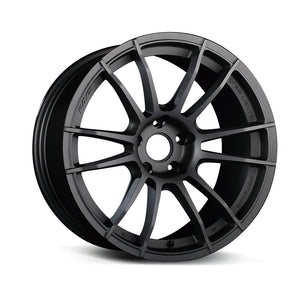 RAYS GRAM LIGHTS 57XR 17X9J +40 5X100 MATTE GRAPHITE (MF) 58287904096MF