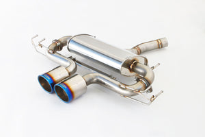 FUJITSUBO A-S EXHAUST FOR HONDA CIVIC TYPE R FL5 360-52121