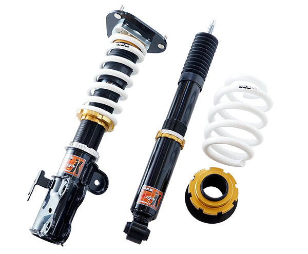 HKS HIPERMAX S-STYLE X SERIES COILOVERS SUSPENSION TYPE FOR TOYOTA VELLFIRE ANH20W 2AZ-FE 80120-AT210