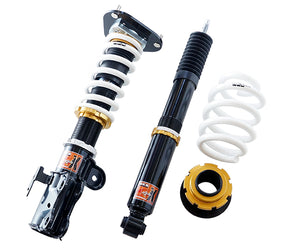 HKS HIPERMAX S-STYLE X SERIES COILOVERS SUSPENSION TYPE FOR TOYOTA VELLFIRE ANH20W 2AZ-FE 80120-AT210