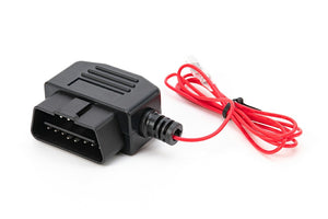 SHOWA GARAGE THROTTLE BOOSTER + OBD POWER CONNECTOR SET FOR SUZUKI JIMNY JB64 JB74 JC74 P00026