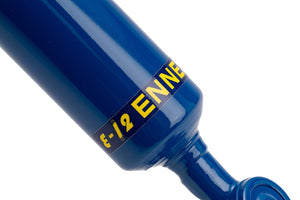 SHOWA GARAGE SGR ENNEPETAL E-12 STEERING DAMPER ORIGINAL SETTING FOR SUZUKI JIMNY JB64 JB74 JC74 S00116