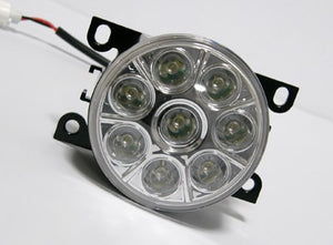 CRYSTAL EYE HIGH POWER LED SUPER LED VULCAN FOG LAMP FOR HONDA N-BOX CUSTOM JF1 JF2 G002FG