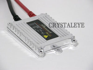 CRYSTAL EYE PHARAOH HID KIT H3 6500 KELVIN FOR  C014HI