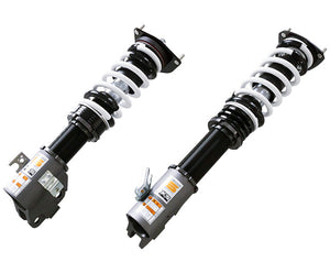 HKS HIPERMAX S SERIES COILOVERS SUSPENSION TYPE FOR SUBARU IMPREZA WRX GDA EJ20(TURBO) 80300-AF002