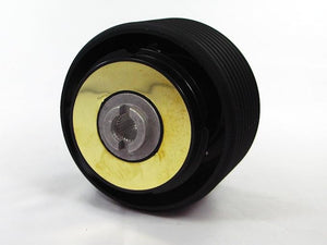 HKB SPORTS BOSS KIT HUB ADAPTER ABS RESIN FOR HONDA  OH-90