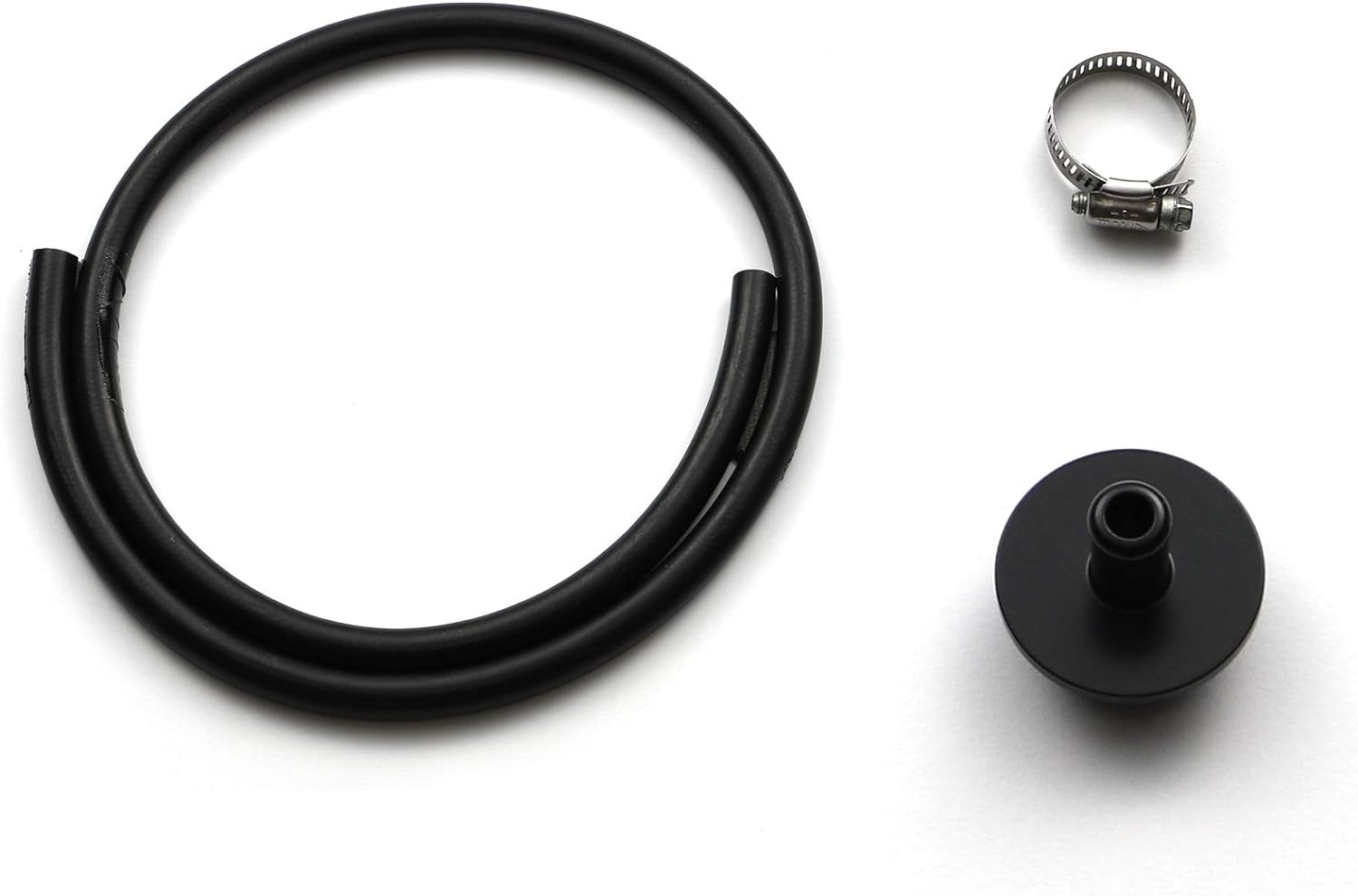 BLITZ RETURN PARTS SET FOR SS BOV BR FOR TOYOTA RAIZE DAIHATSU ROCKY A200A A210A 1KR-VET 70863