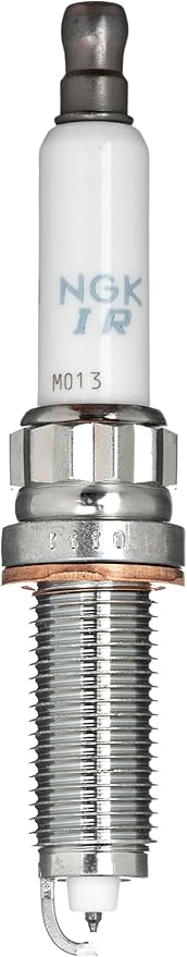 NGK IRIDIUM PLUG (LONG REACH PROTRUSION) FOR  SILZKBR8D8S