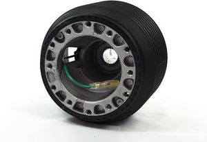 HKB SPORTS BOSS KIT HUB ADAPTER ABS RESIN FOR HONDA  OH-90