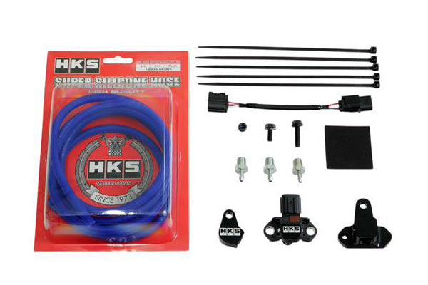 HKS PRESSURE SENSOR KIT FOR TOYOTA 86 ZN6 GR86 ZN8 SUBARU BRZ ZC6 ZD8 FA20 FA24 45999-AT001