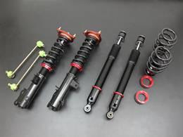 LARGUS SPEC S COILOVER KIT FOR HONDA ODYSSEY RC5 2WD 01011203050-QQ-10