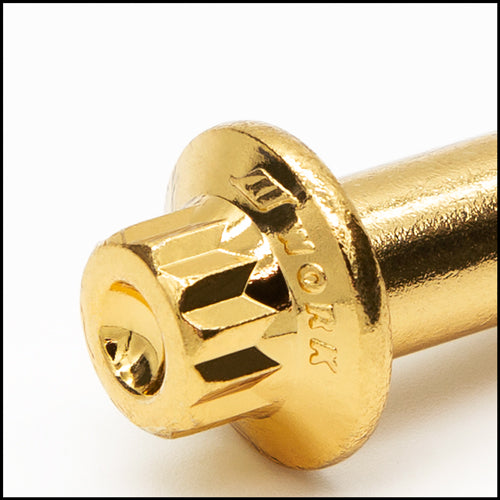 WORK GOLD PIERCING BOLT WORK-00005