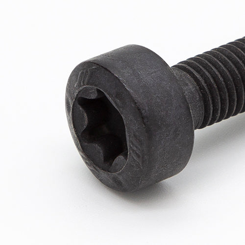WORK BLACK PIERCING BOLT WORK-00008