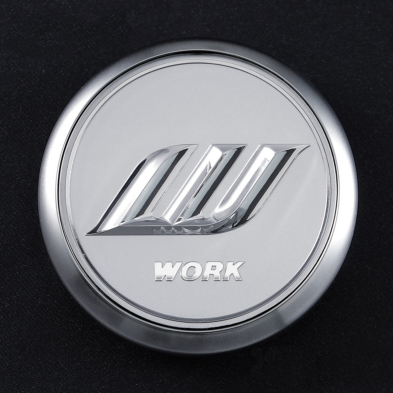 WORK CENTER CAP SILVER FOR  120246