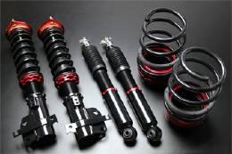 LARGUS SPEC S COILOVER KIT FOR DAIHATSU YRV M201G 2WD 01011201001-QQ-1224