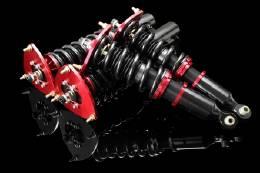 LARGUS SPEC S COILOVER KIT FOR SUBARU IMPREZA GVF 4WD 01011202004-QQ-1045