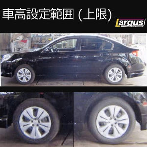 LARGUS SPEC S COILOVER KIT FOR SUBARU LEGACY B4 BMG 4WD 01011202009-QQ-1083