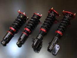 LARGUS SPEC S COILOVER KIT FOR SUBARU IMPREZA GJ2 2WD 01011202012-QQ-1046