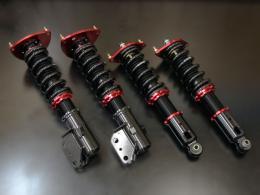 LARGUS SPEC S COILOVER KIT FOR SUBARU XV HYBRID GPE 4WD 01011202014-QQ-1034