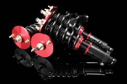 LARGUS SPEC S COILOVER KIT FOR HONDA PRELUDE BB6 2WD 01011203002-QQ-1016