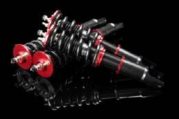 LARGUS SPEC S COILOVER KIT FOR HONDA S2000 AP1 2WD 01011203003-QQ-846